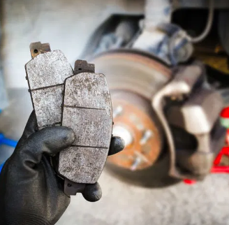 Brake Repair and Replacement