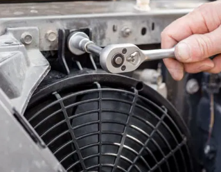 Cooling system