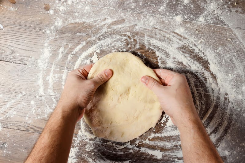 Conception et Exécution de Votre Menu