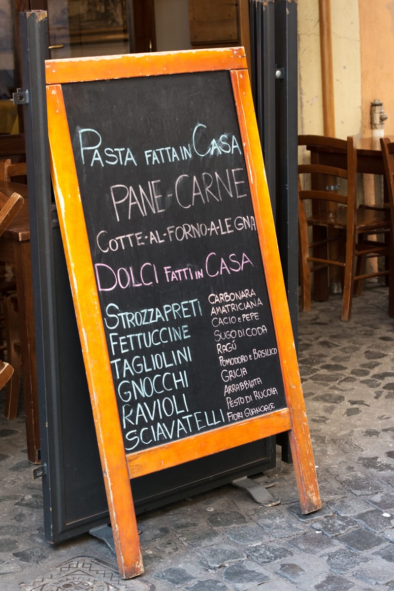 Solutions Culinaires Sur Mesure