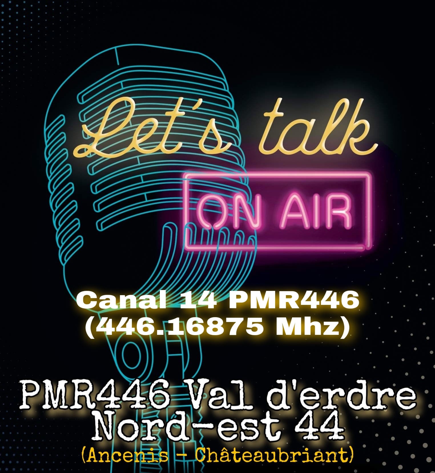 Contactez nous sur le nord est du 44