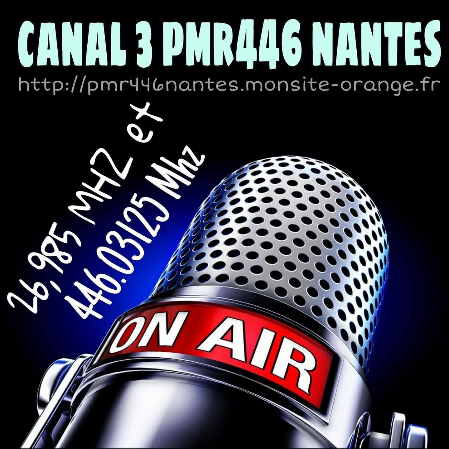 Contactez nous sur NANTES