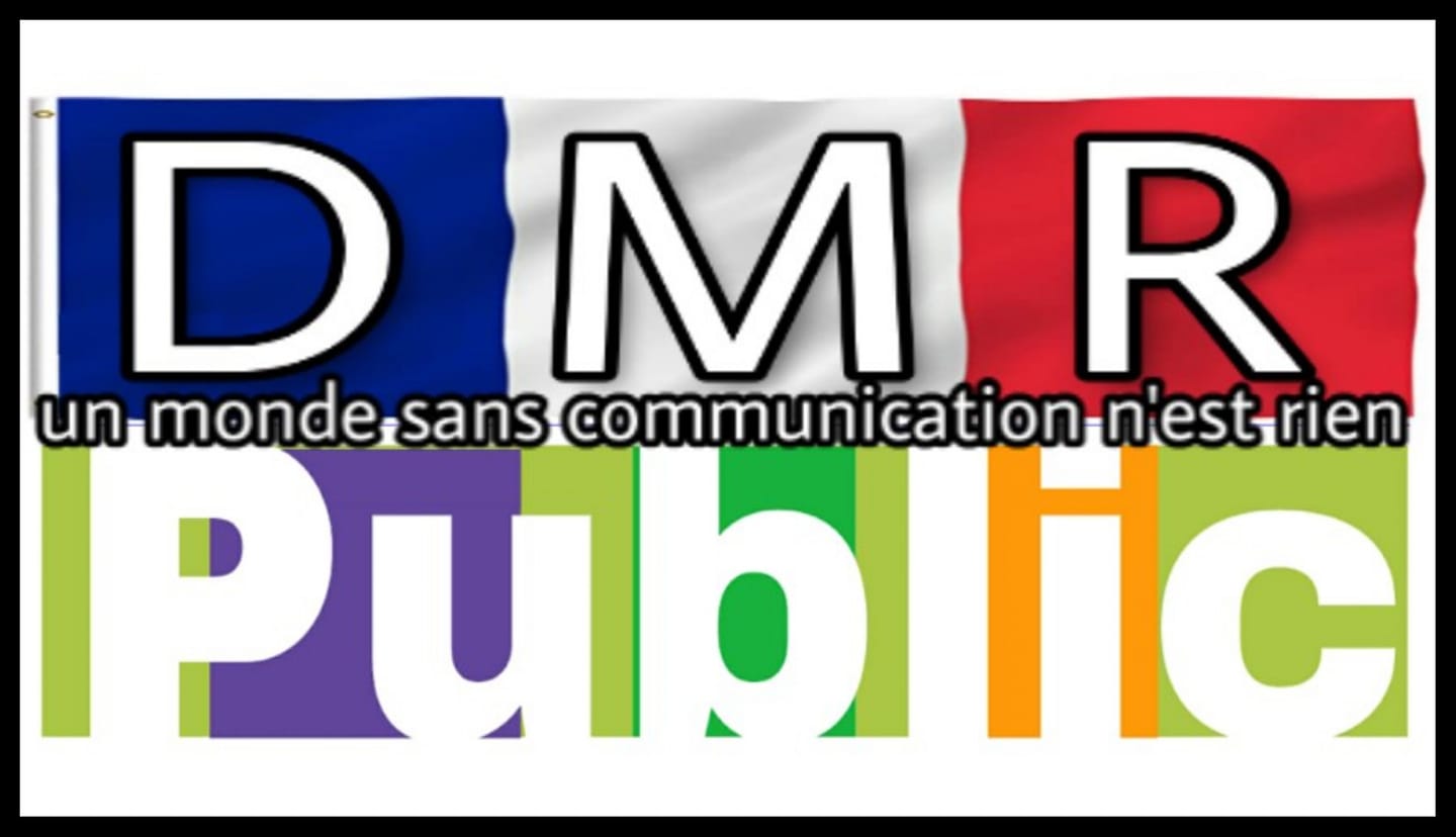 DMR PUBLIC