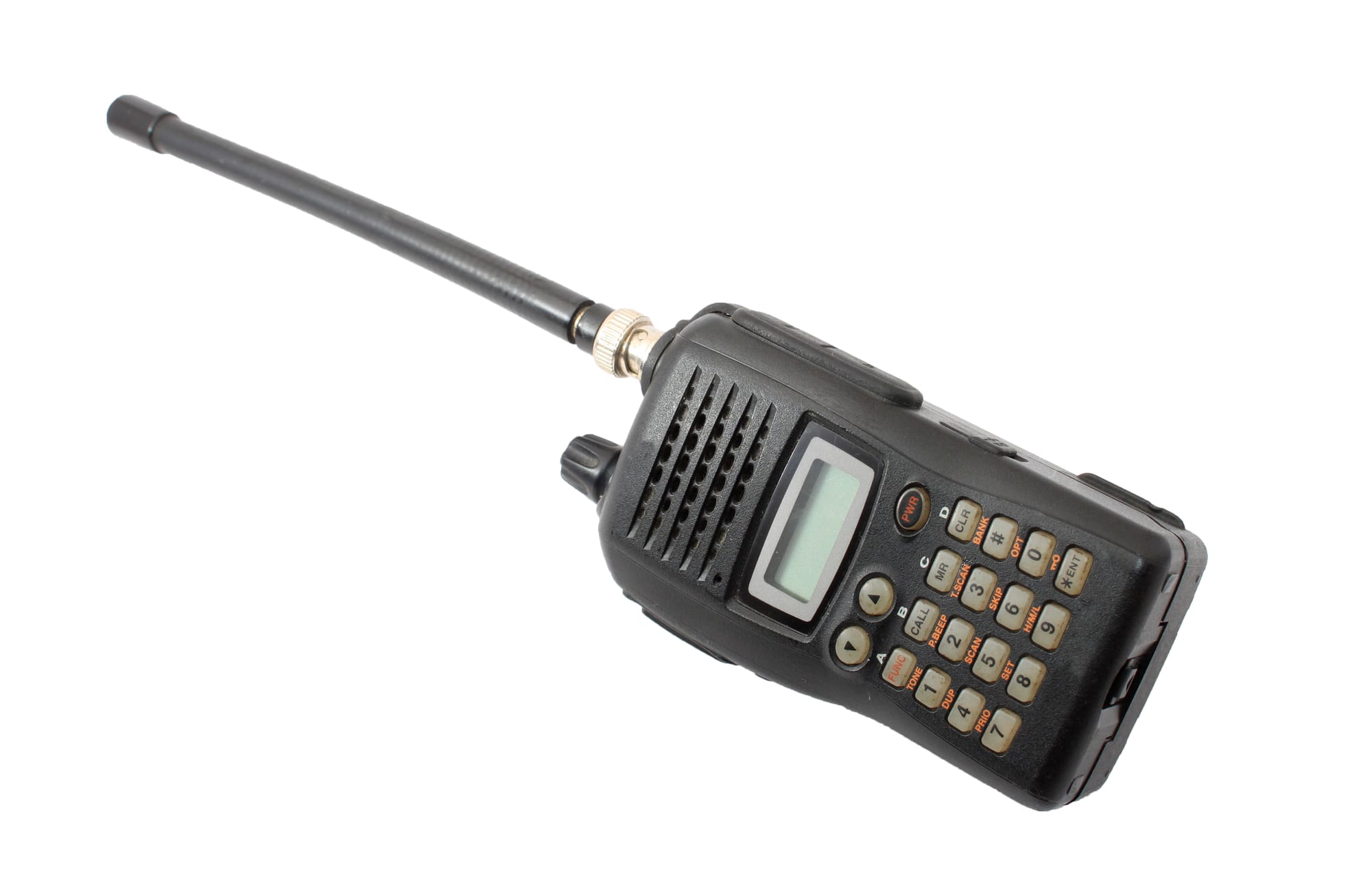 Présentation du PMR446 dans les Pays de la Loire : Le Vivier de Nouveaux Radioamateurs