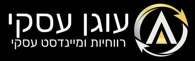 עוגן עסקי - רווחיות ומיינדסט