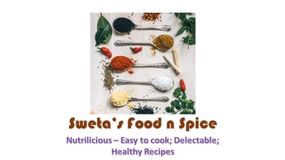 www.swetasfoodnspice.com