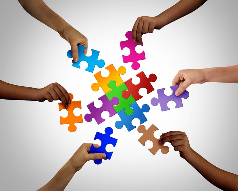 Gestion des Associations