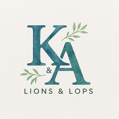 K&A Lions & Lops