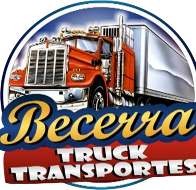 BECERRA TRUCK TRANSPORTES