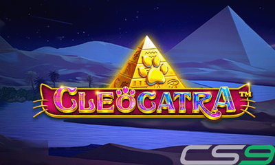 메이저저장소 - 프라그마틱 슬롯 클레오캣트라™