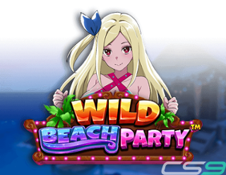 메이저저장소 - 와일드 비치 파티™