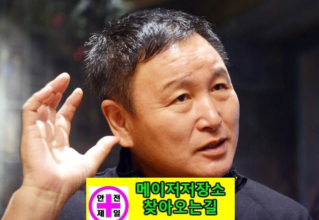 '대한축구협회장 출마' 허정무 인터뷰..."축구인은 뭐 하는 거냐?"