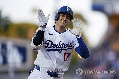 오타니, 이러면 매년 만장일치 MVP 된다...타자로만 MVP, 투타 땐 '무조건', 내셔널리그엔 적수가 없어