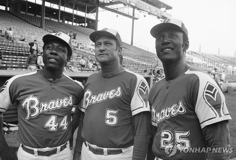 결핵 치료 2년 만에 MLB 타격왕 차지한 카티 별세…향년 85세 - 메이저저장소