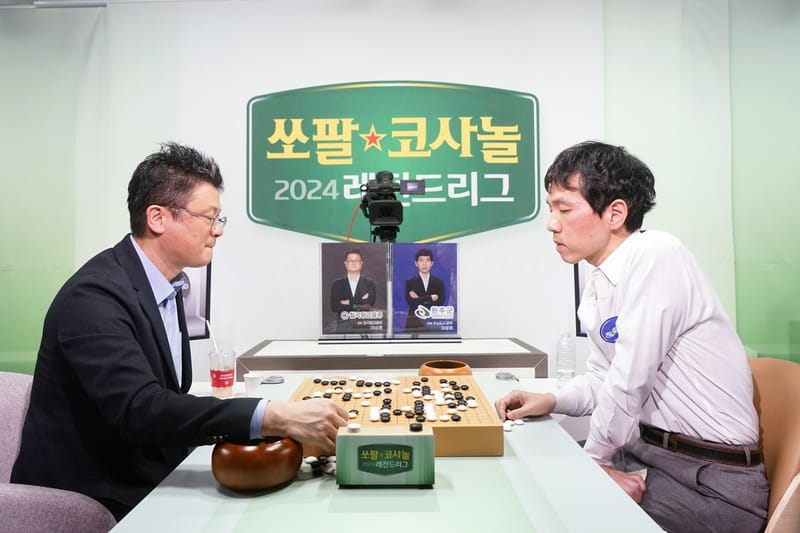 이창호의 수소도시 완주, 창단 첫 해 레전드리그 챔프전 진출 - 메이저저장소