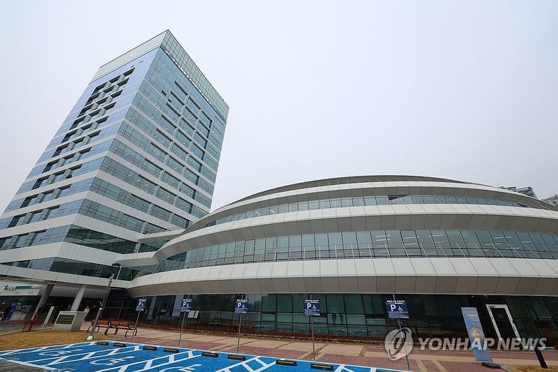 메이저저장소 - 대한체육회 원로회 "체육계 자율권 지킬 체육 수장 등장 기대"