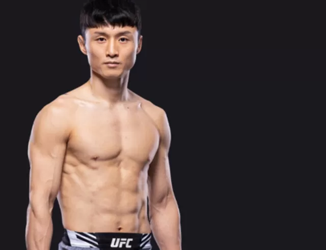 정찬성과 훈련 장면 공개→'슈퍼보이' 최두호, UFC 310 필승 다짐 "좋은 결과 가지고 돌아올 것!"