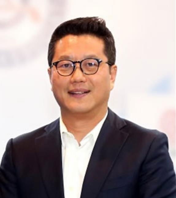 박한동 모에즈코리아 대표, 제13대 대학축구연맹 회장 선거 출마 메이저저장소와함께...