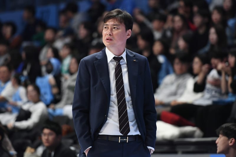 '연패 탈출' 송영진 kt 감독, 박준영·문정현 활약에 미소 메이저저장소와함께...