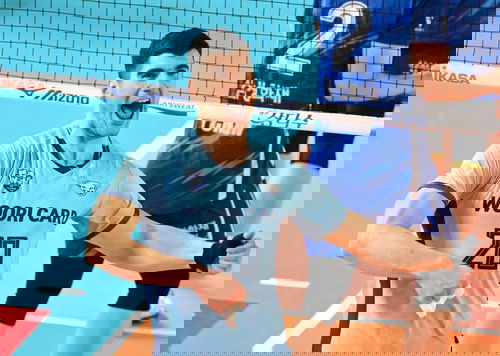 V리그 데뷔 니콜리치 25득점…우리카드, 삼성화재 잡고 3위 탈환(종합) 메이저저장소와함께...