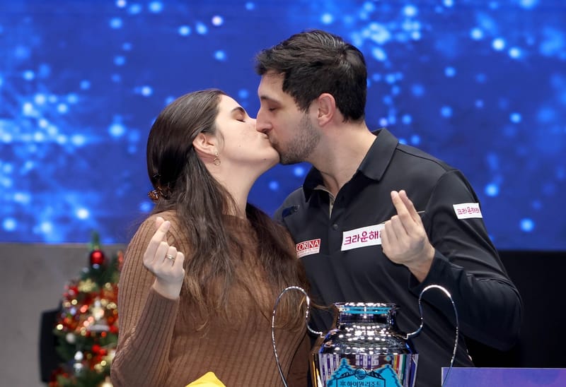 마르티네스, 사파타와 '스페인 맞대결'서 승리…프로당구 7승째 메이저저장소와함께...