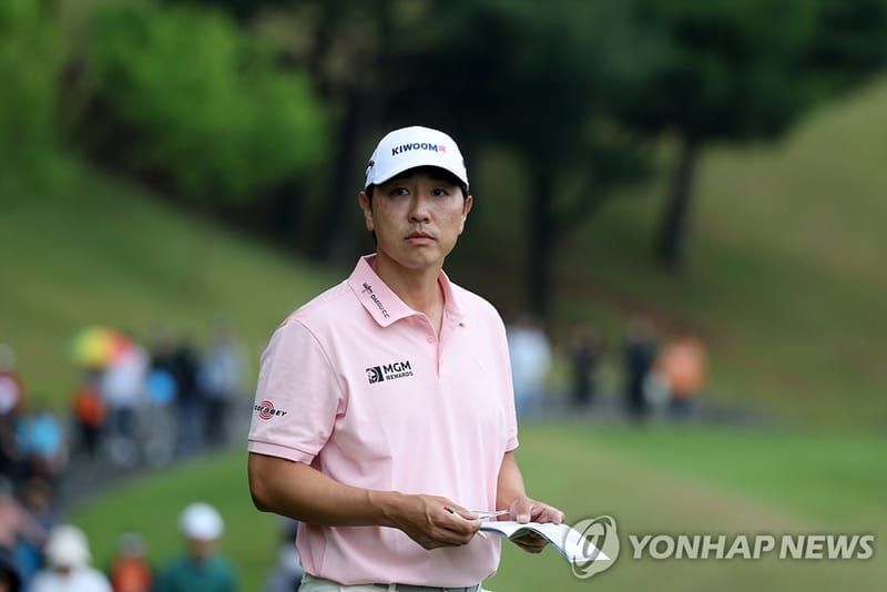 배상문·노승열, PGA Q스쿨 3라운드 공동 15위…합격선에 4타 차 메이저저장소와함께...