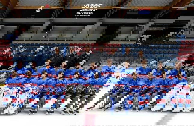 한국 여자 아이스하키, 폴란드에 패해 올림픽 본선행 좌절 메이저저장소와함께...