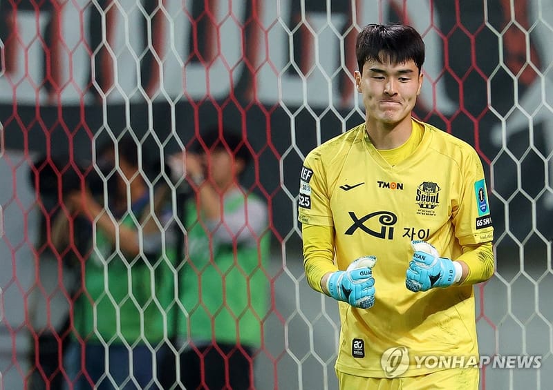 백종범·허율 등 상무 합격…내년 K리그1 김천 합류 메이저저장소와함께