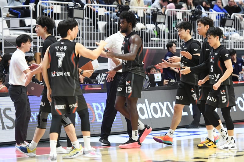 프로농구 kt, 연장 접전 끝에 한국가스공사 꺾고 3연패 탈출 메이저저장소와함께