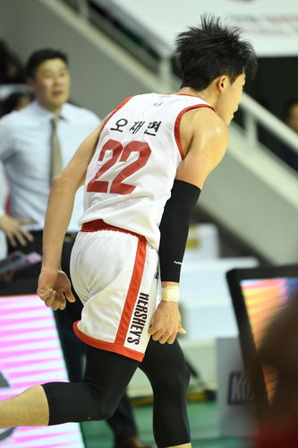 '오재현 폭발' 프로농구 SK, 정관장에 역전승…선두 탈환(종합) 메이저저장소와함께 ...