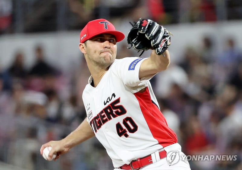 KBO 최고 몸값 외인은 네일·로하스·에레디아…180만 달러 메이저저장소와함께 오늘의뉴스분석하기