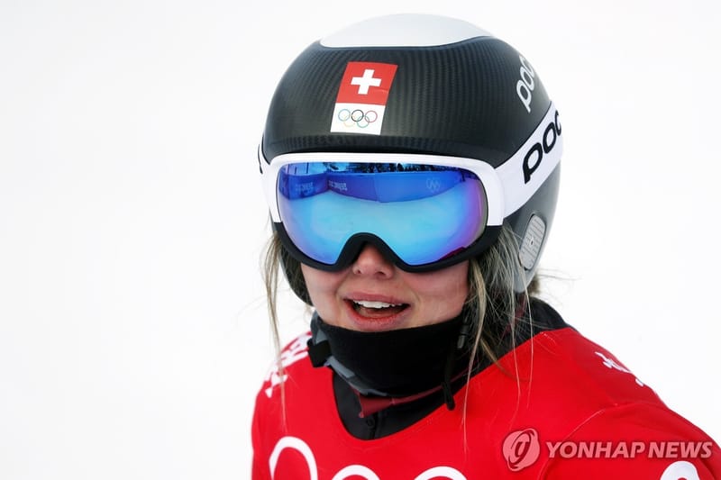 스위스 스노보드 국가대표 헤디거, 눈사태 사고로 사망 메이저저장소와함께 뉴스분석하기