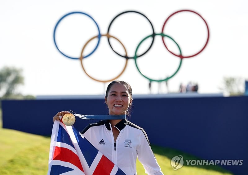 골프위크 선정 올해 LPGA 10대 뉴스 1위는 리디아 고 금메달 메이저저장소와함께 뉴스분석하기