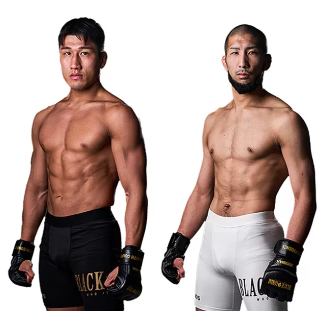 Road to UFC 김민우vs극진공수도 세계 2위 [블랙컴뱃] 메이저저장소와함께 뉴스분석하기