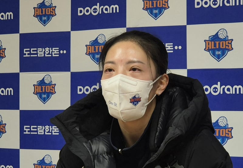 최악의 컨디션에도…투혼 펼친 육서영 "최대한 경기에 집중했다" 메이저저장소와함께 뉴스분석하기