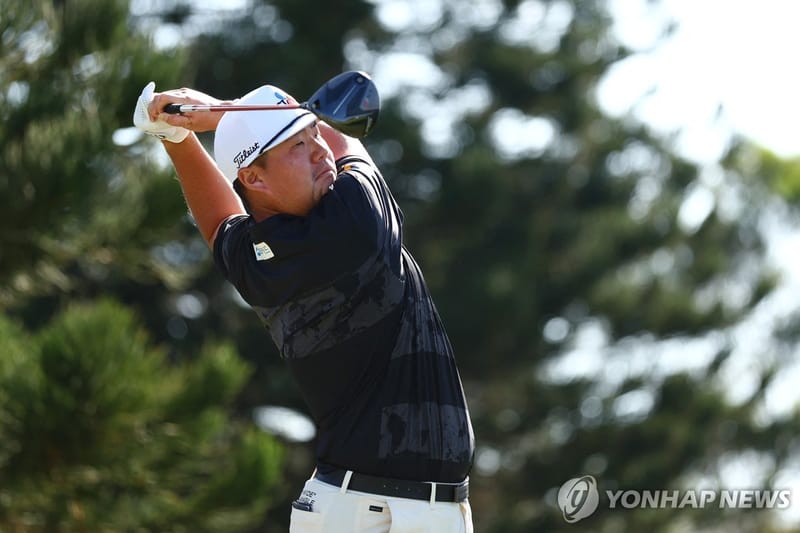 임성재, PGA 투어 통산 상금 3천만달러 돌파…한국 선수 2호 - 메이저저장소와함께 뉴스분석하기