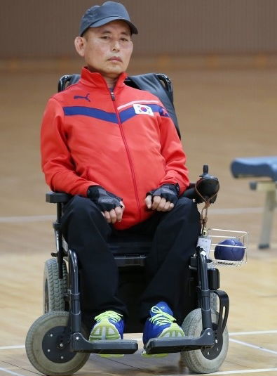 "장애가 '불행'은 아니죠"…전 보치아 국가대표 서현석씨 별세 - 메이저저장소와함께 뉴스분석하기