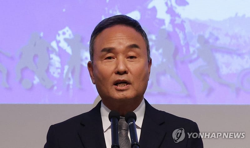 강신욱 캠프, 축구·태권도 선거인 정보 '무단 사용' 의혹 제기 - 메이저저장소와함께 뉴스분석하기