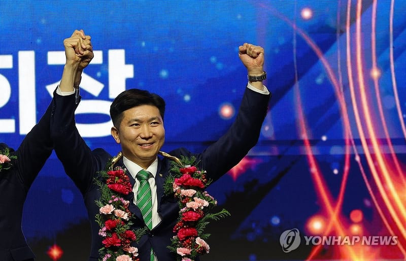 유승민 체육회장 당선인 '탁구 대부' 조양호 회장 묘소 찾는다 - 메이저저장소와함께 뉴스분석하기