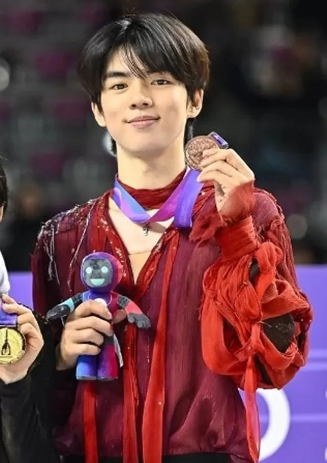 차준환, 하얼빈 겨울 亞게임 메달 ‘청신호’ - 메이저저장소와함께 뉴스분석하기