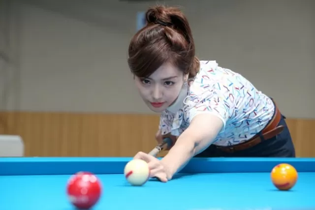 너무 오래 쉬었나봐…LPBA ‘원조 미녀’ 복귀전 광탈 - 메이저저장소와함께 뉴스분석하기