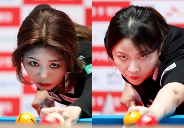 '당구여제' 김가영, LPBA 6연속 우승 눈앞...결승 상대는 김민아 - 메이저저장소와함께 스포츠뉴스분석하기