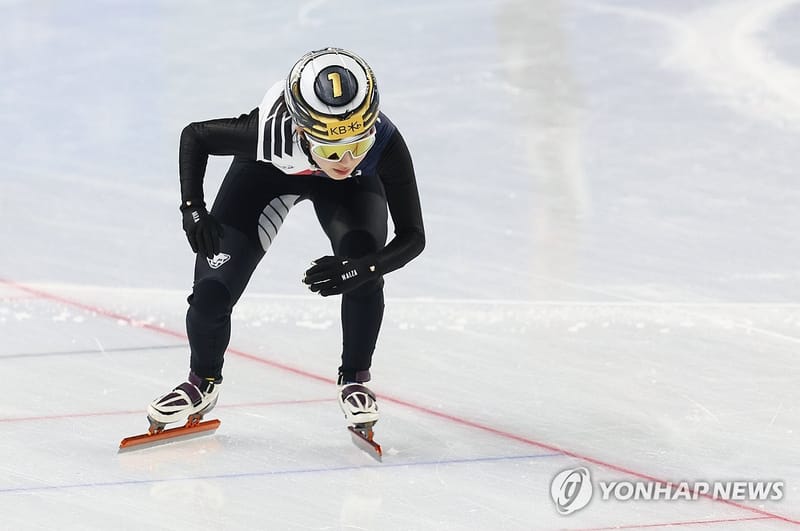 [아시안게임] 쇼트트랙 김길리, 빙속 전설 이승훈 넘어 최다관왕 오를까 - 메이저저장소와함께 스포츠뉴스분석하기