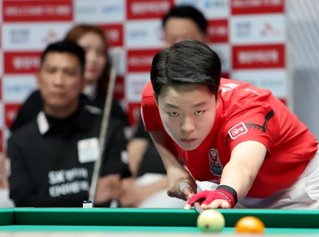 '사이그너 대체' 김영원, 웰컴 합류...PBA 팀리그 5라운드, PS 진출-파이널 직행은 어느 팀이? - 메이저저장소와함께 스포츠뉴스분석하기