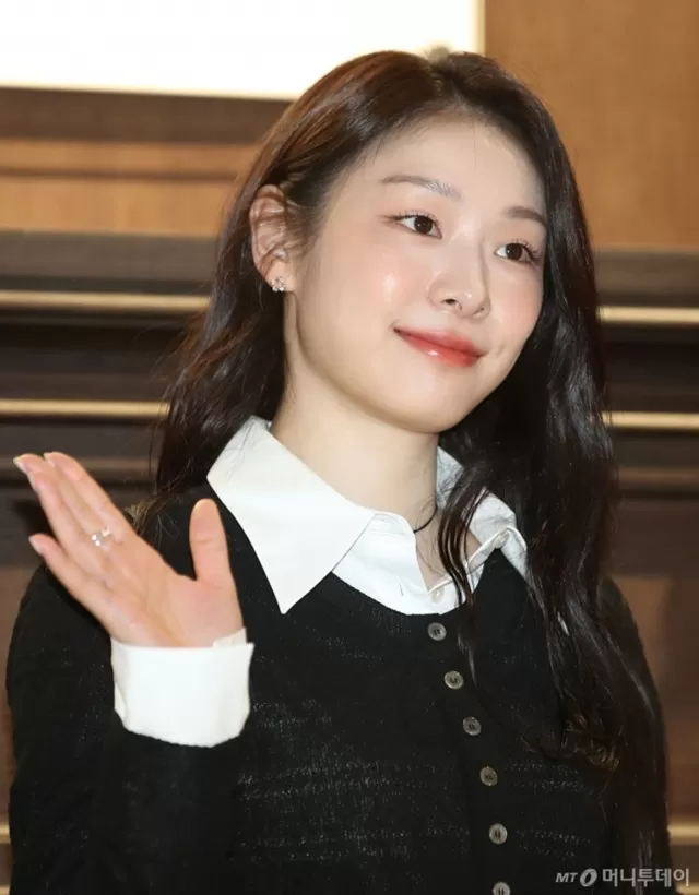 김연아 "아닌 척했지만 너무 간절했다"…15년 전 눈물의 의미는