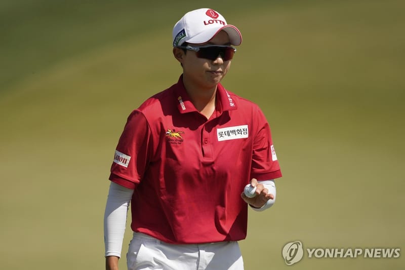LPGA 투어 매치플레이 대회 2일 개막…김효주 2주 연속 'V' 도전
