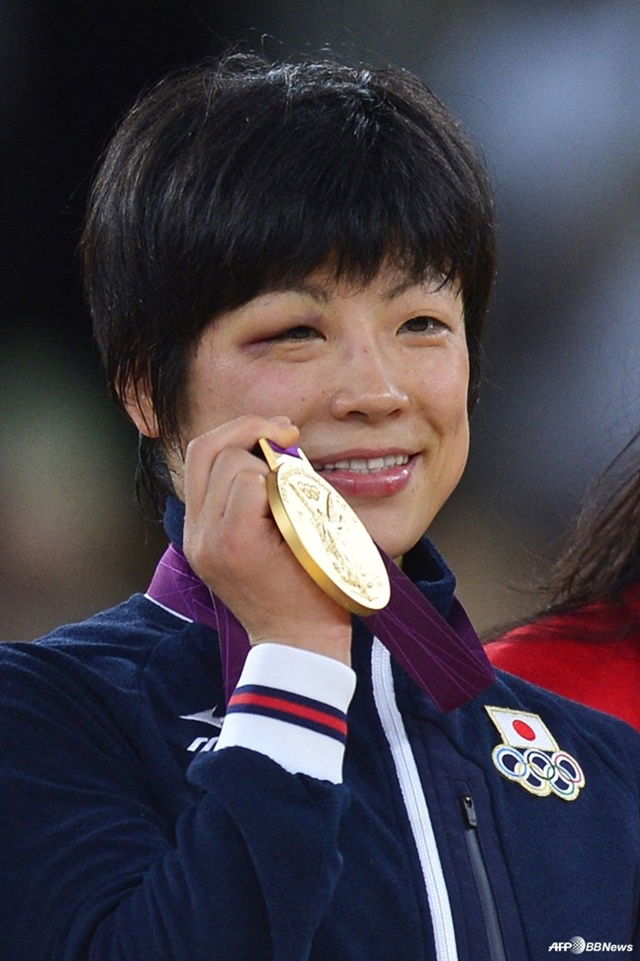 日 올림픽 금메달리스트 갑작스러운 사망, 향년 44세... 사인 불분명