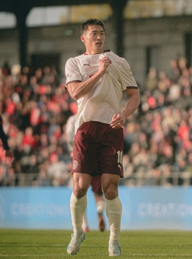 메이저저장소 - 조규성, 부상 털고 첫 풀타임… 시즌 4호골