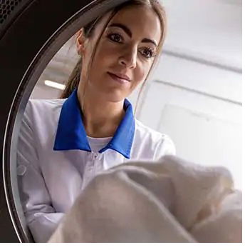 Healthcare Laundry Solutions