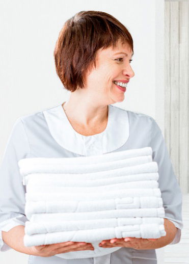 Hotel Laundry Solutions